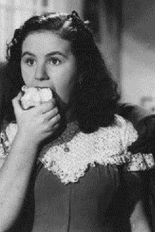 et billede af Teresita Pagano