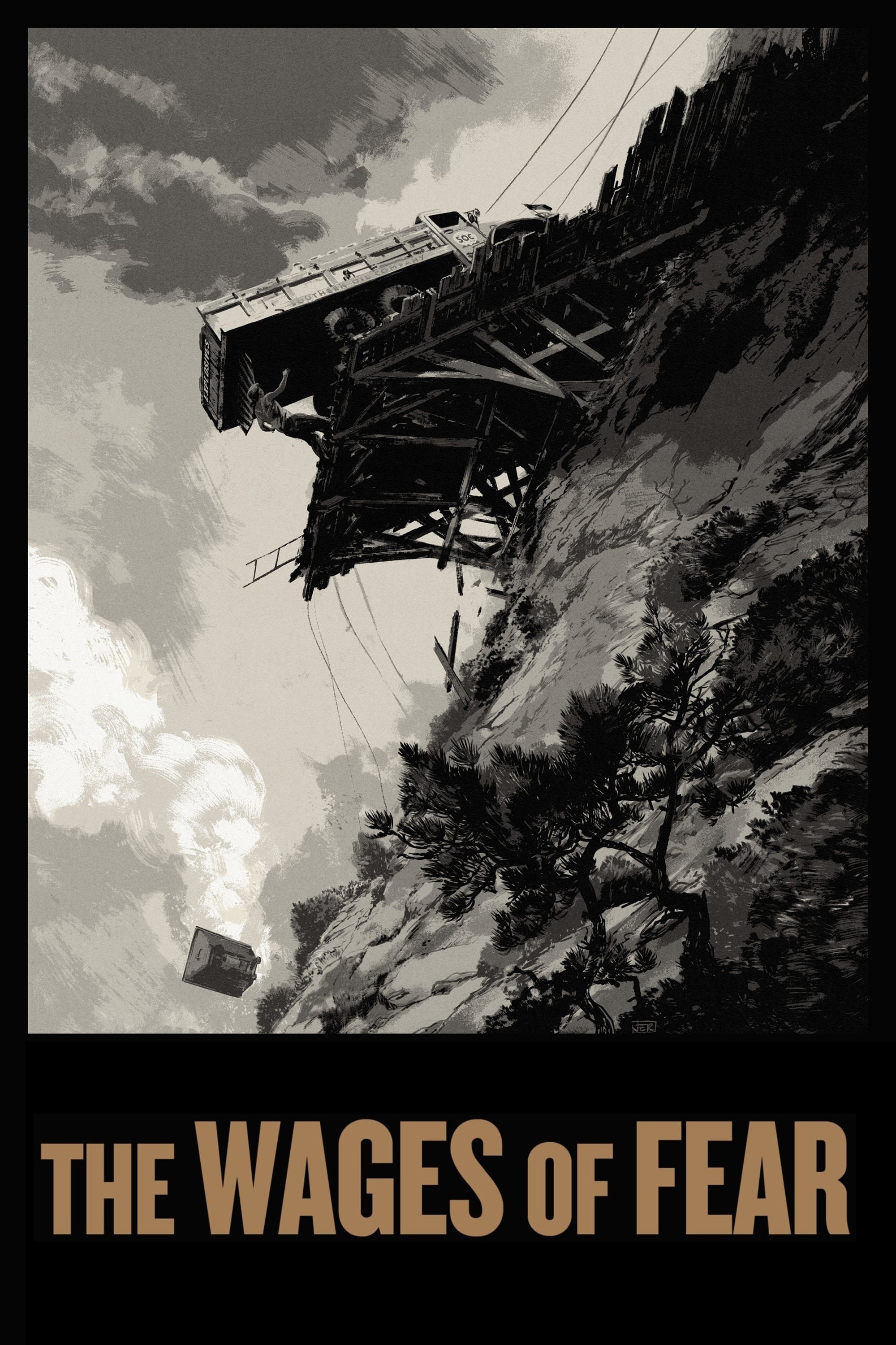 The Wages of Fear