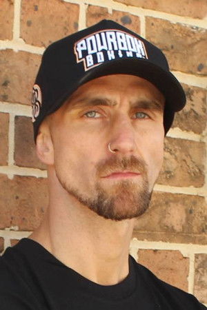 et billede af Tyson Lantry