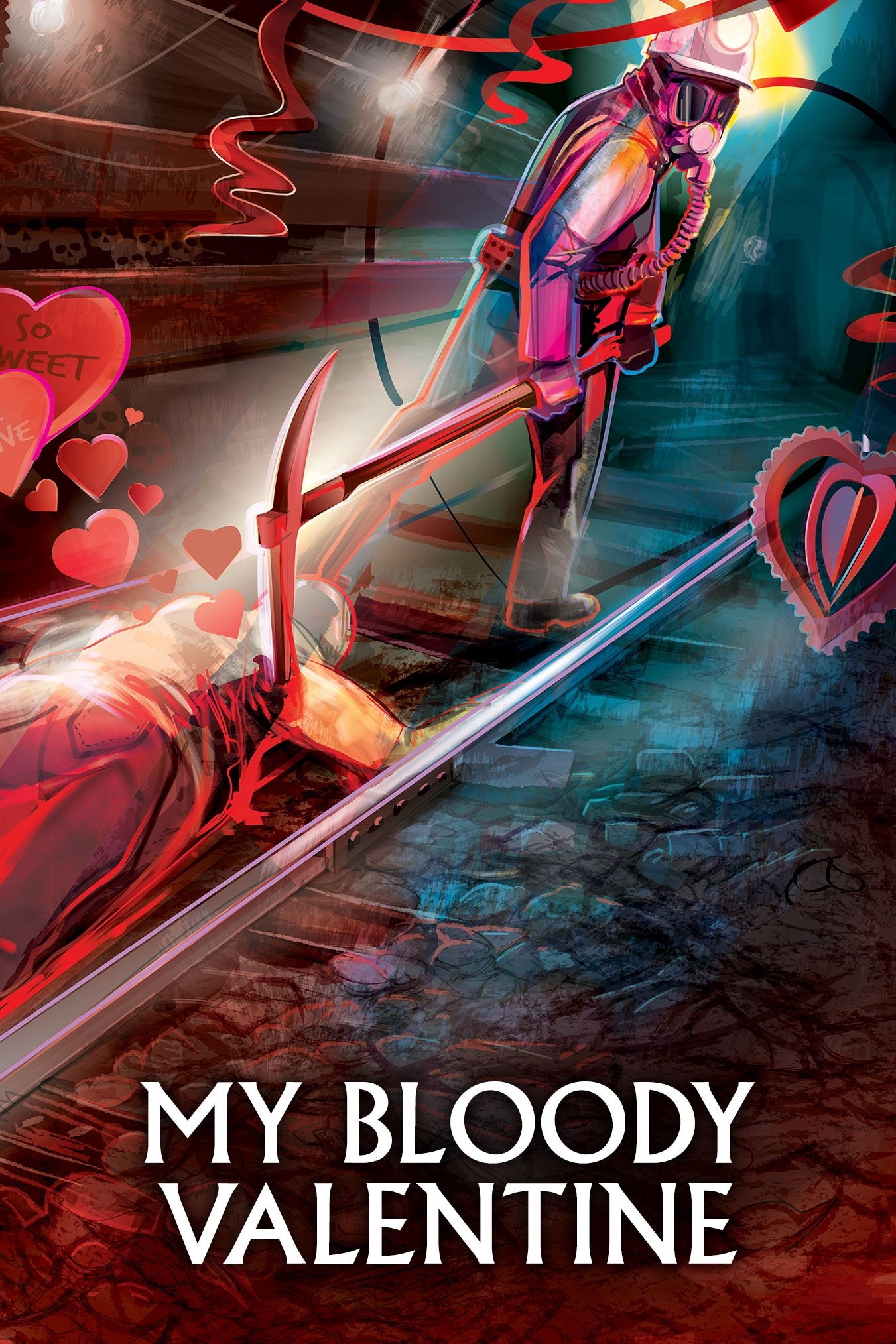My Bloody Valentine
