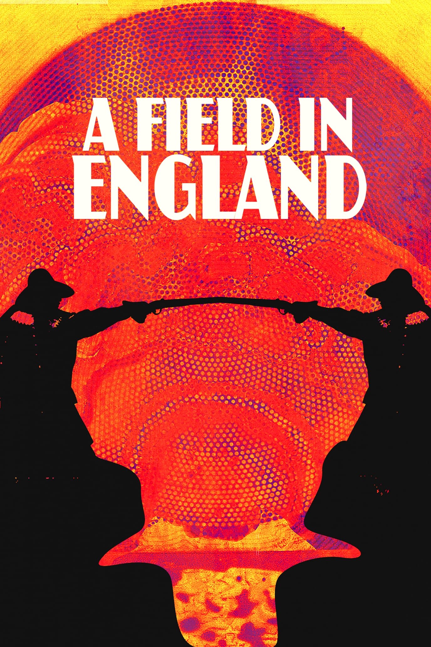 A Field in England