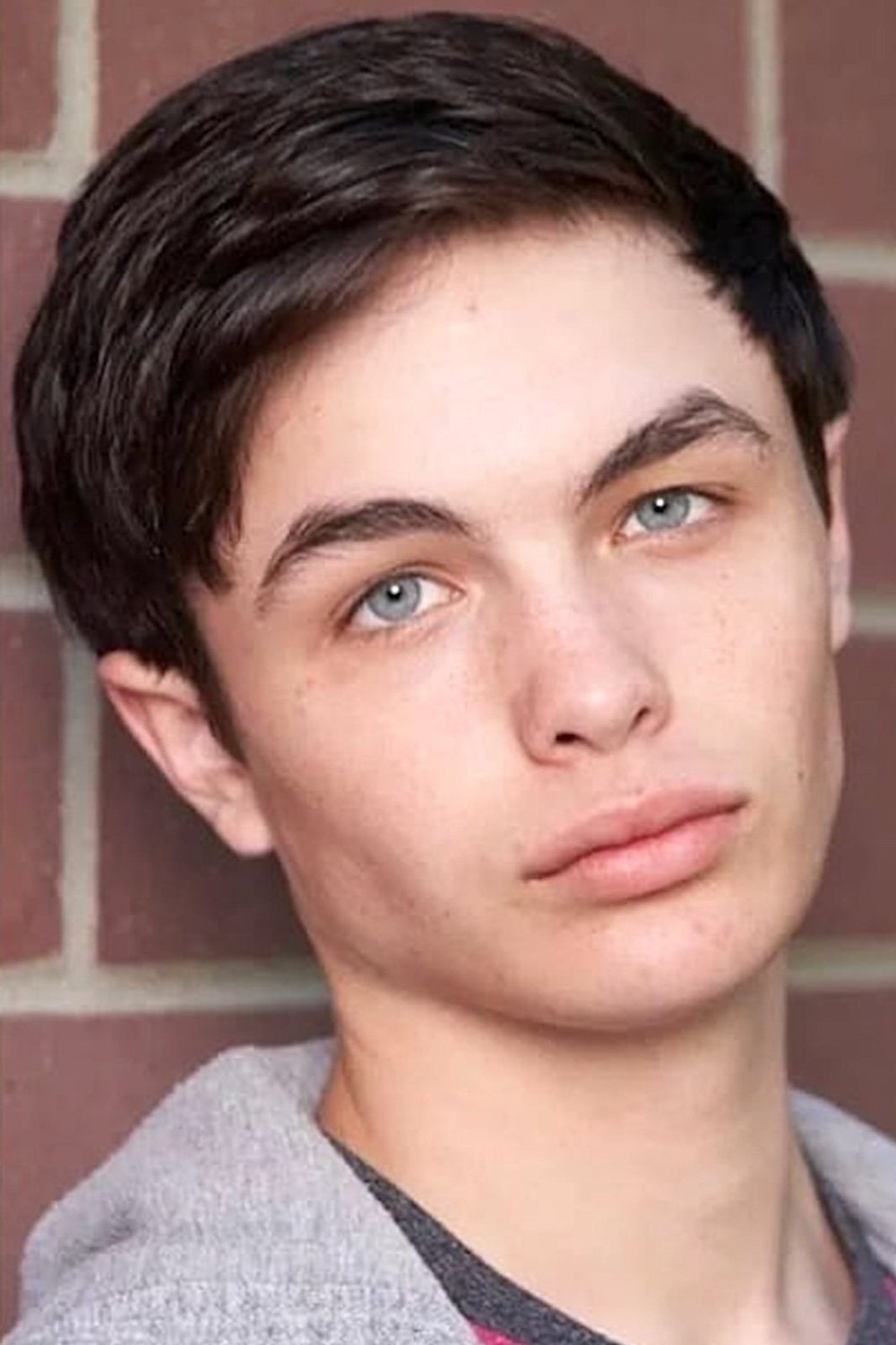 et billede af Logan Williams