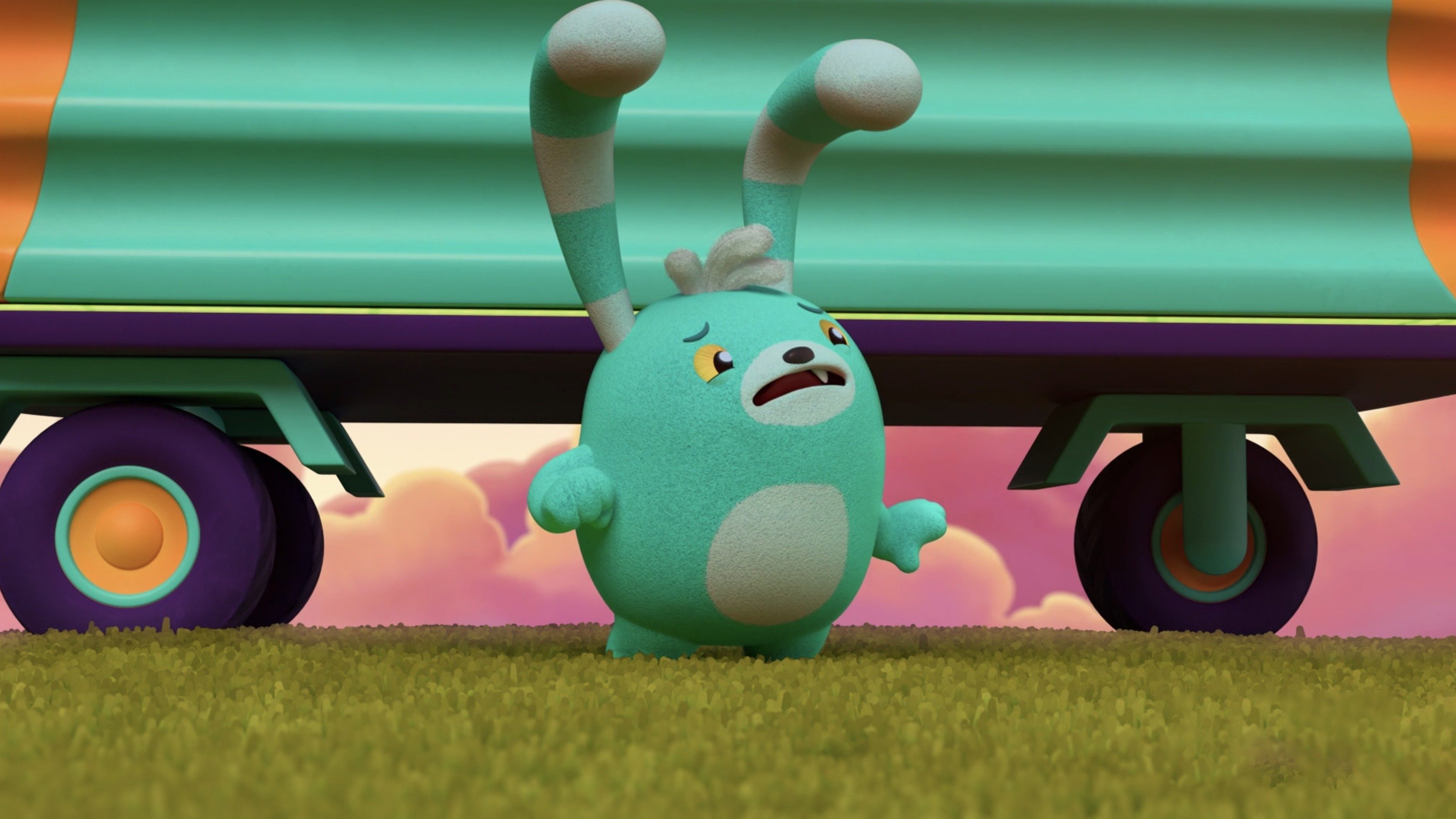Thumbnail for Fix It Flug Season 1 Episode 26