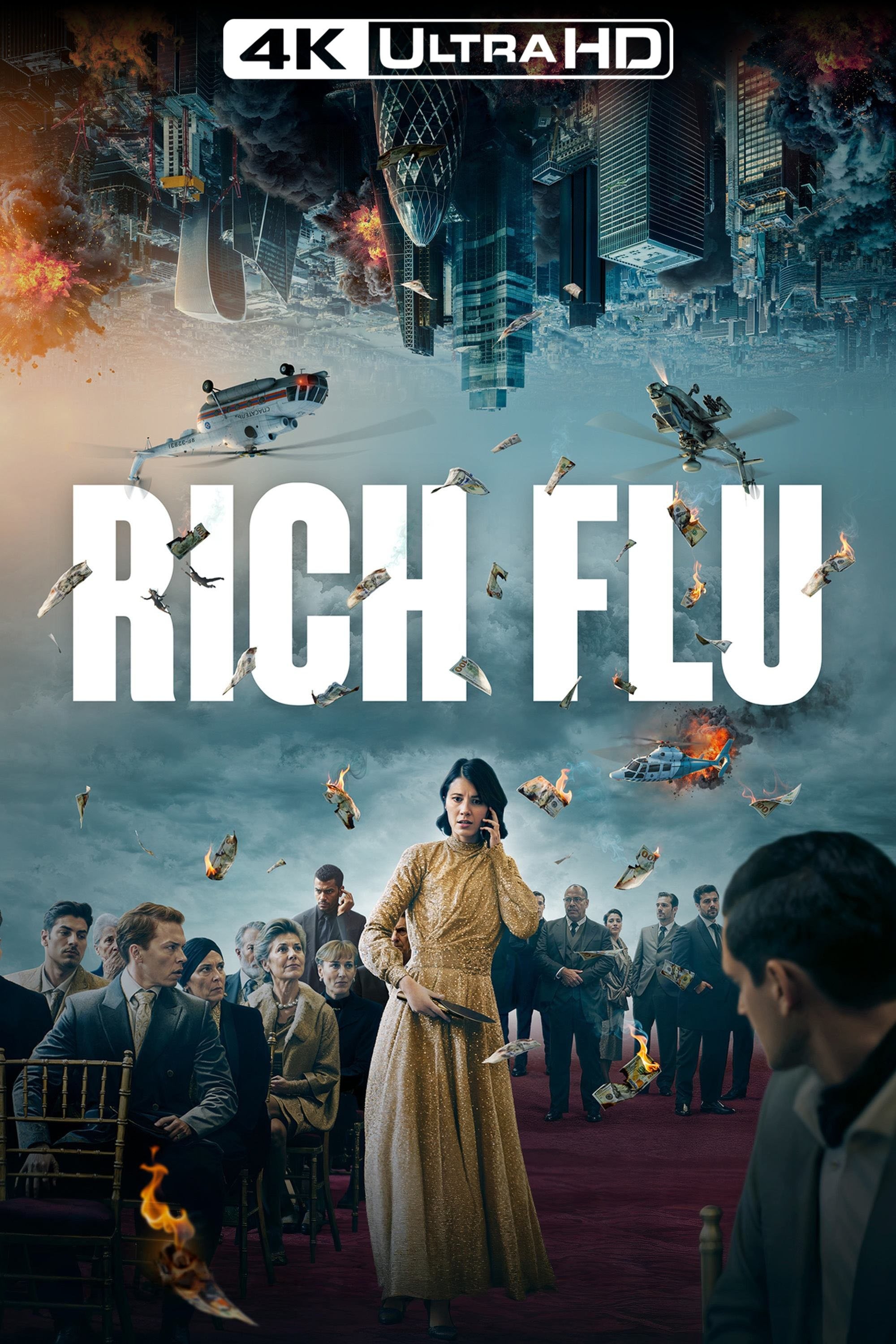 Rich Flu