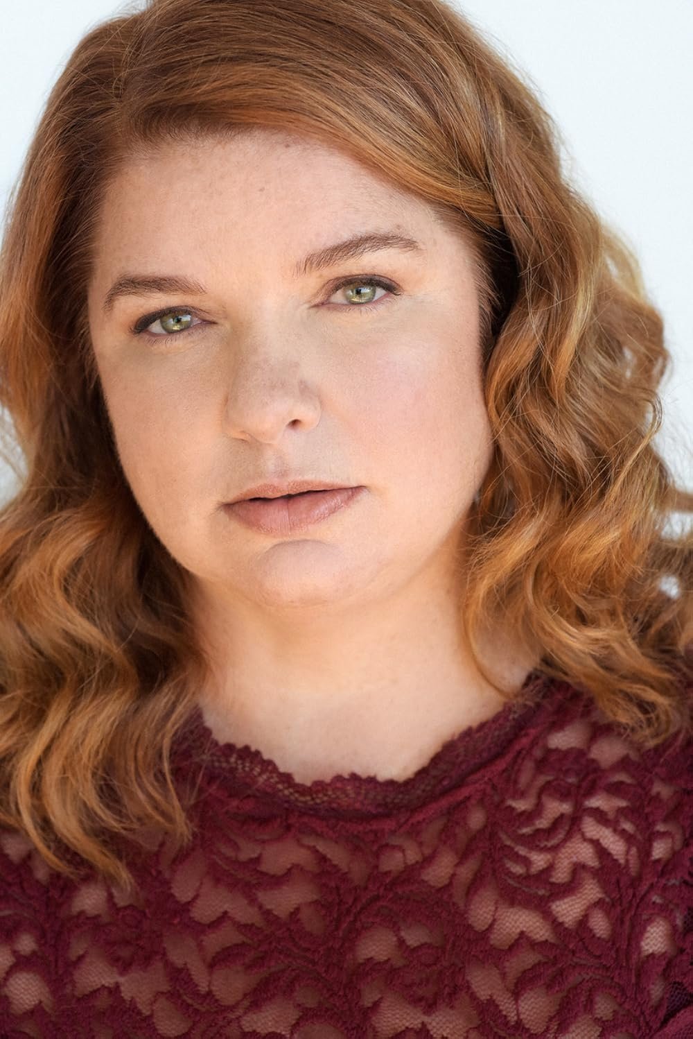 et billede af Jane Stanton