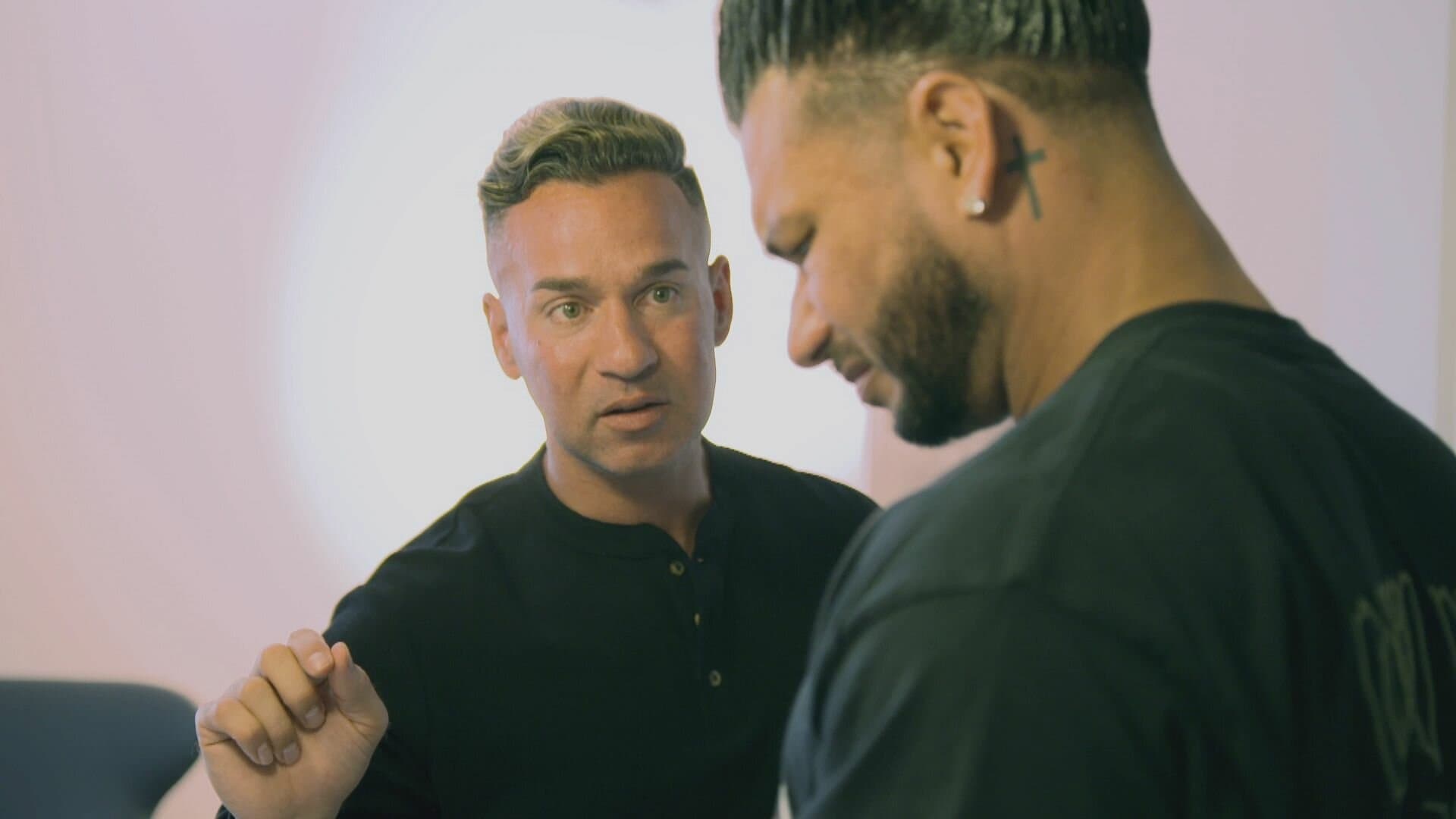Jersey Shore: Family Vacation