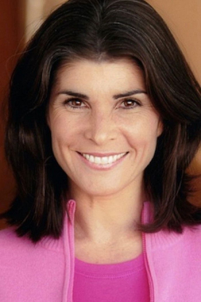 et billede af Dina Platias