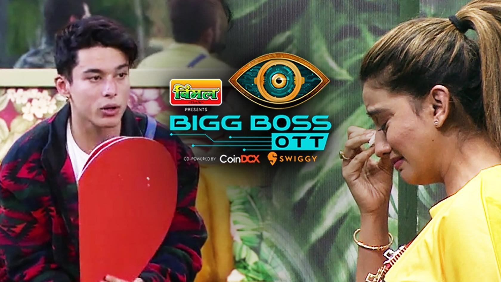 Bigg Boss OTT 1x17