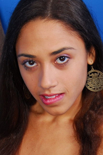 et billede af Mimi Allen