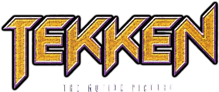 TEKKEN: The Motion Picture