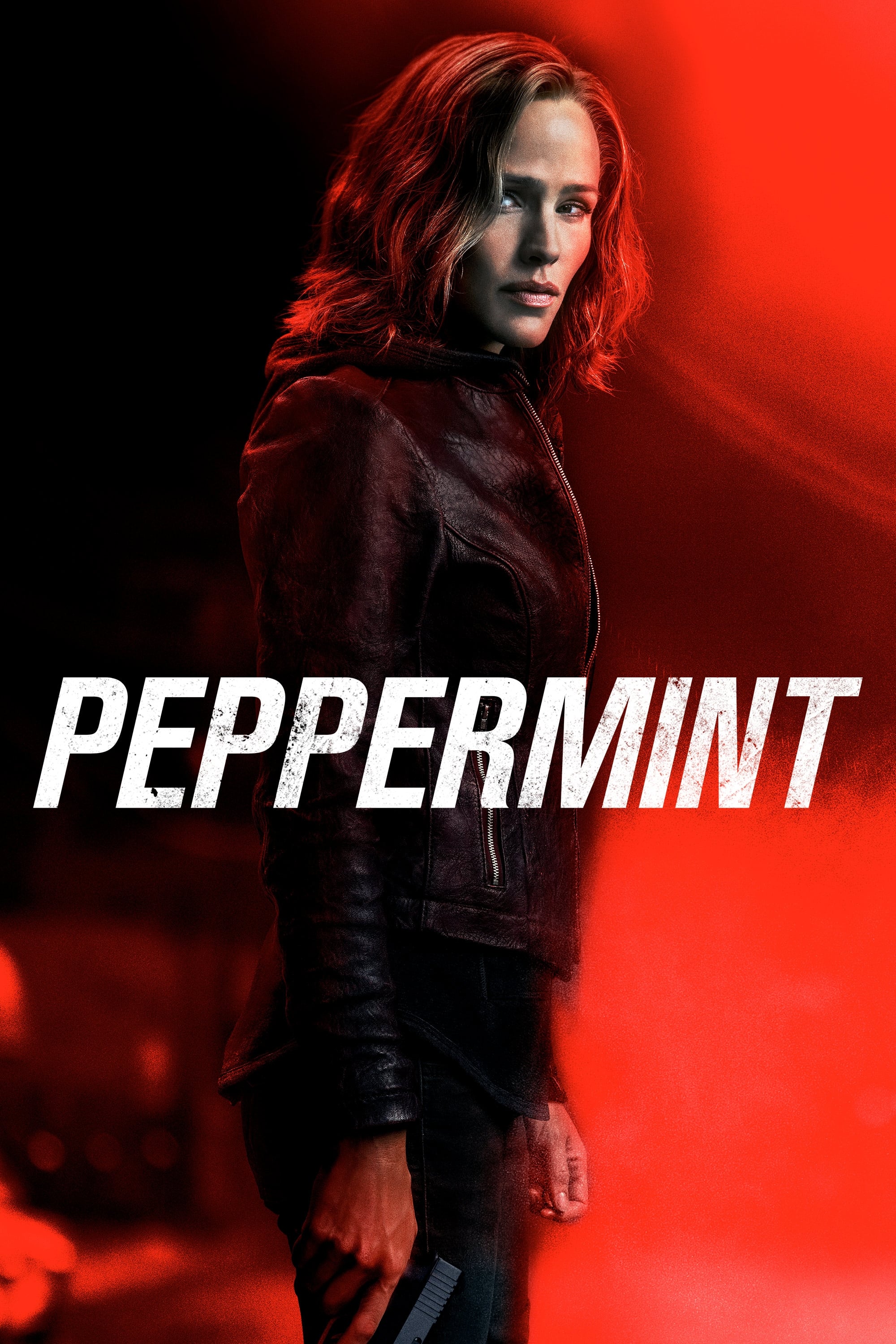 Peppermint