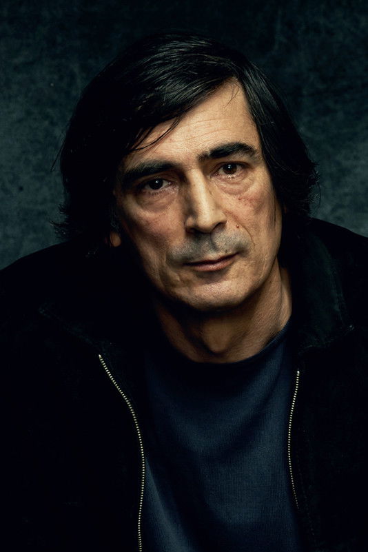 et billede af Carlos Dias