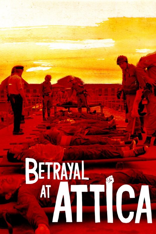 Betrayal at Attica
