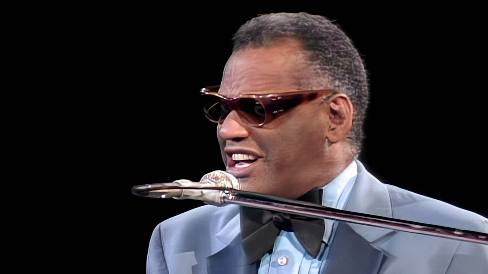 Ray Charles Live - In Concert with the Edmonton Symphony