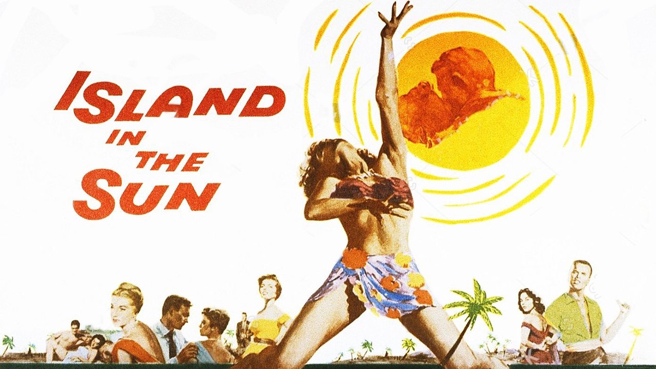 Island in the Sun (1957)