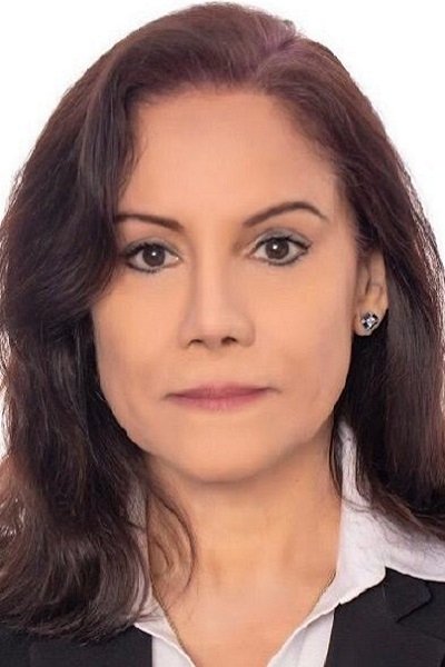 et billede af Grace Connelly