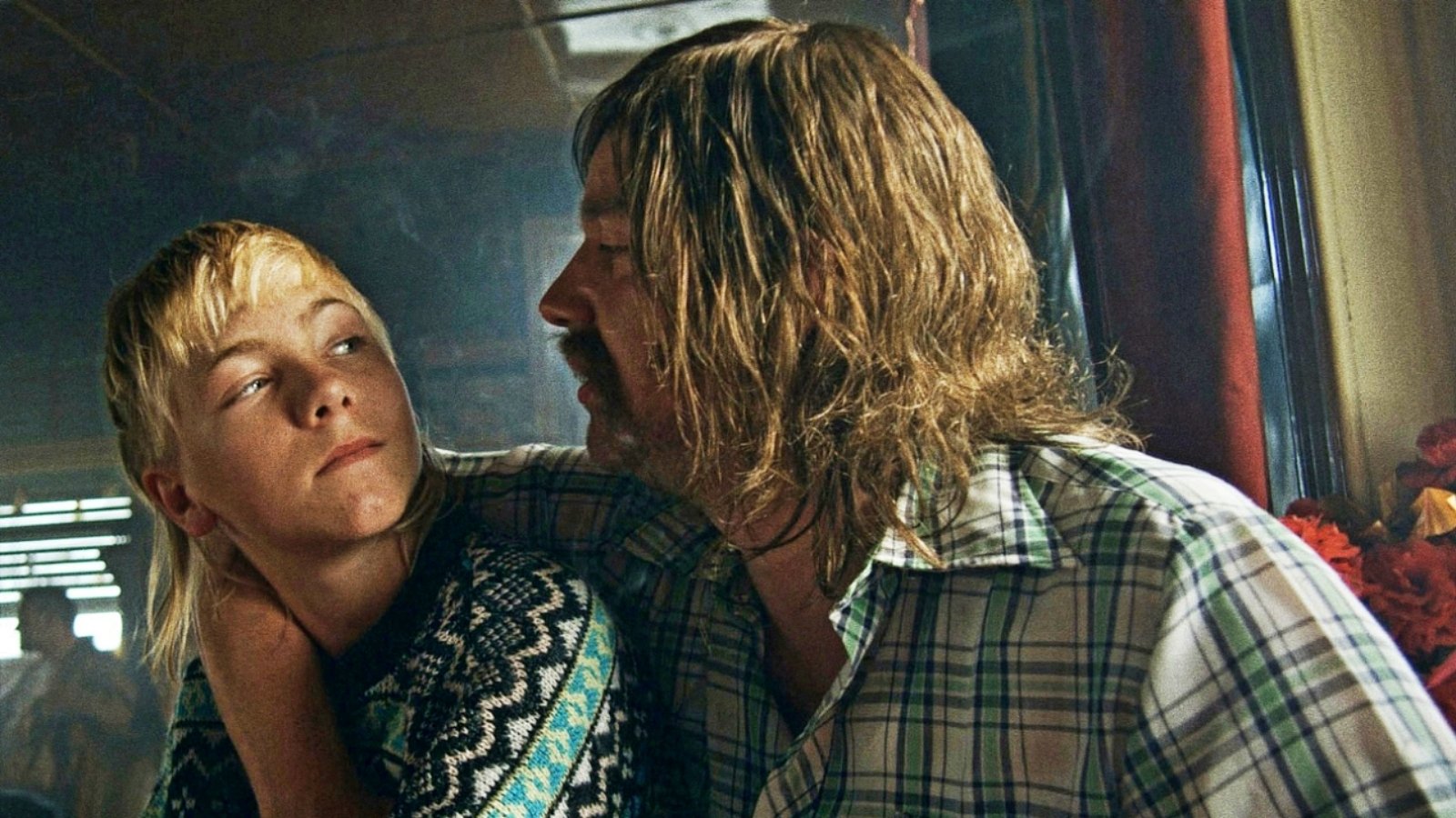 The Misfortunates (2009)