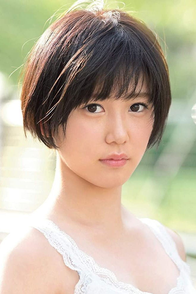 et billede af Rena Kodama