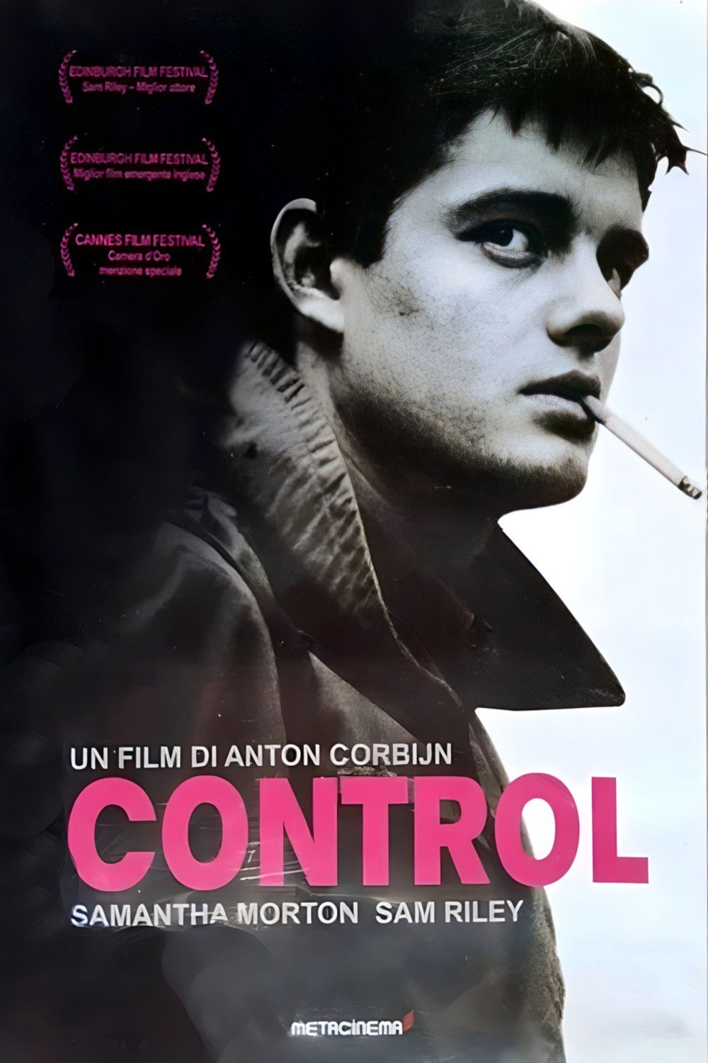 Control