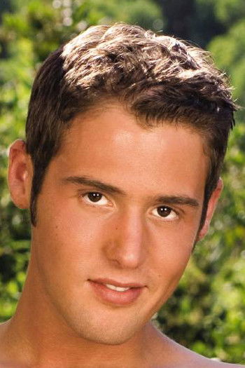 et billede af Nicholas Lockwood