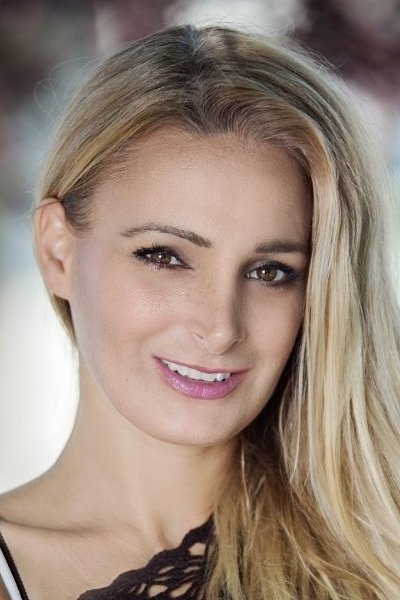 et billede af Theresa Sutera