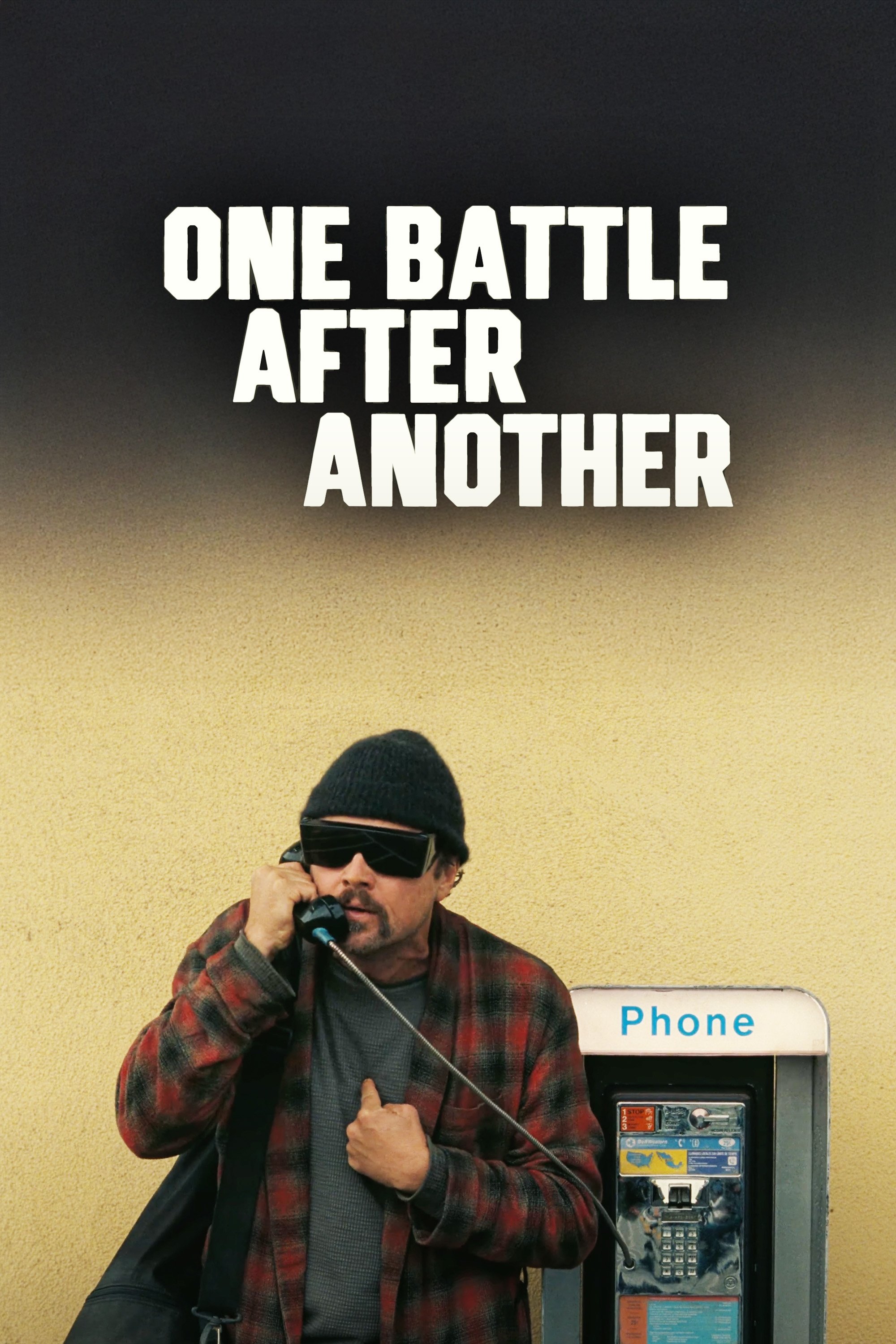One Battle After Another