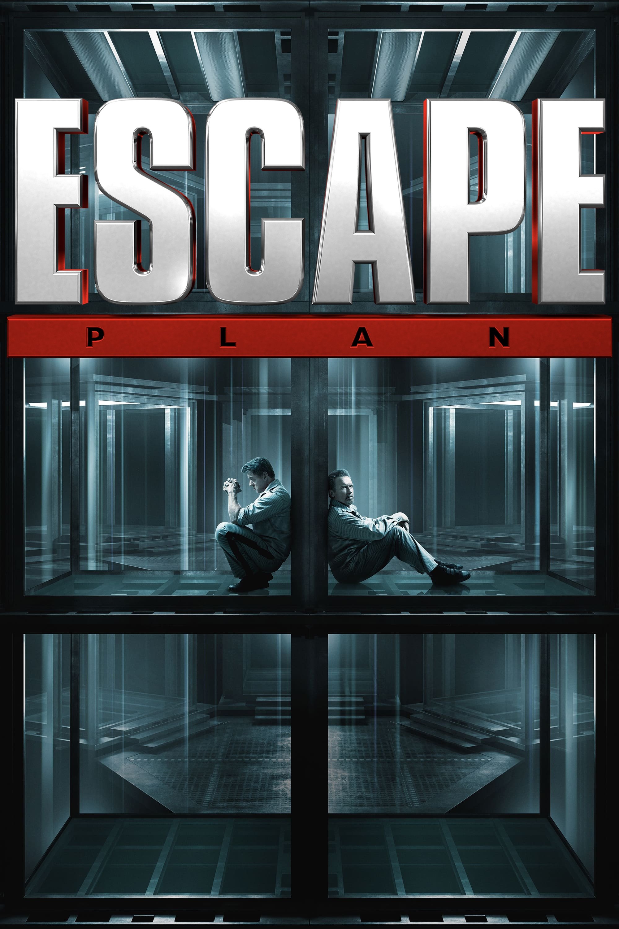 Escape Plan