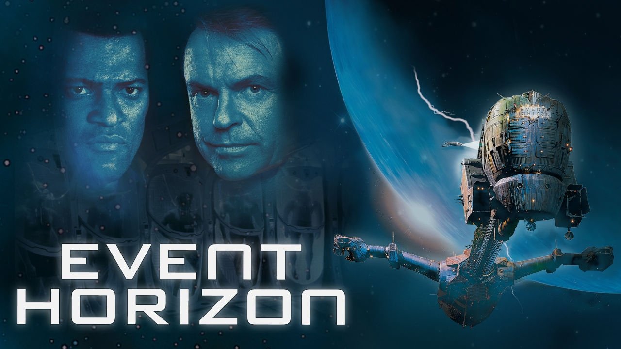 Event Horizon : Le vaisseau de l'au-delà (1997)