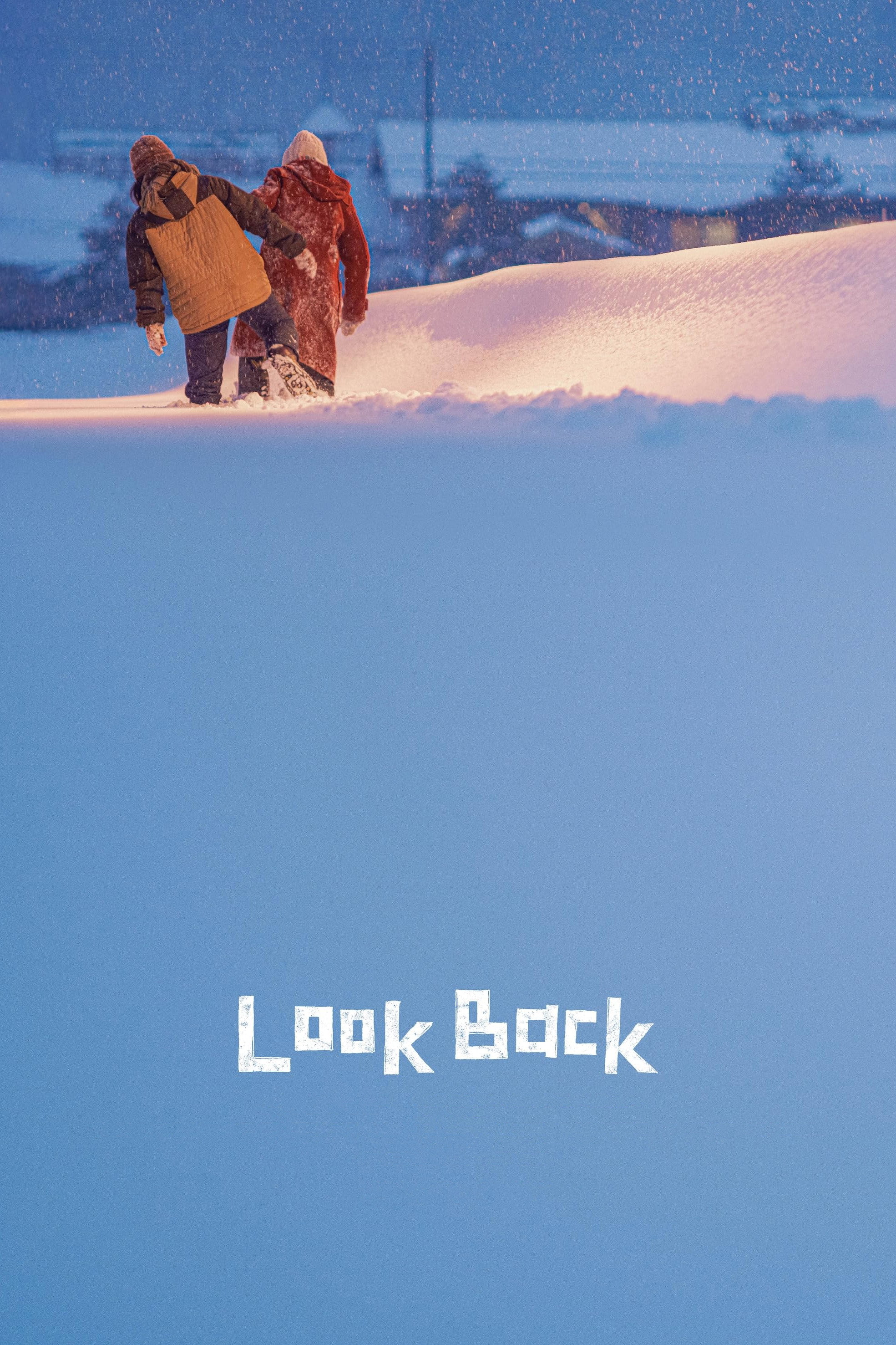 Look Back