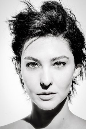 et billede af Stella Velon