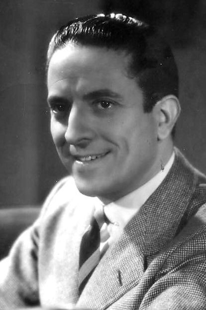 et billede af Roberto Rey