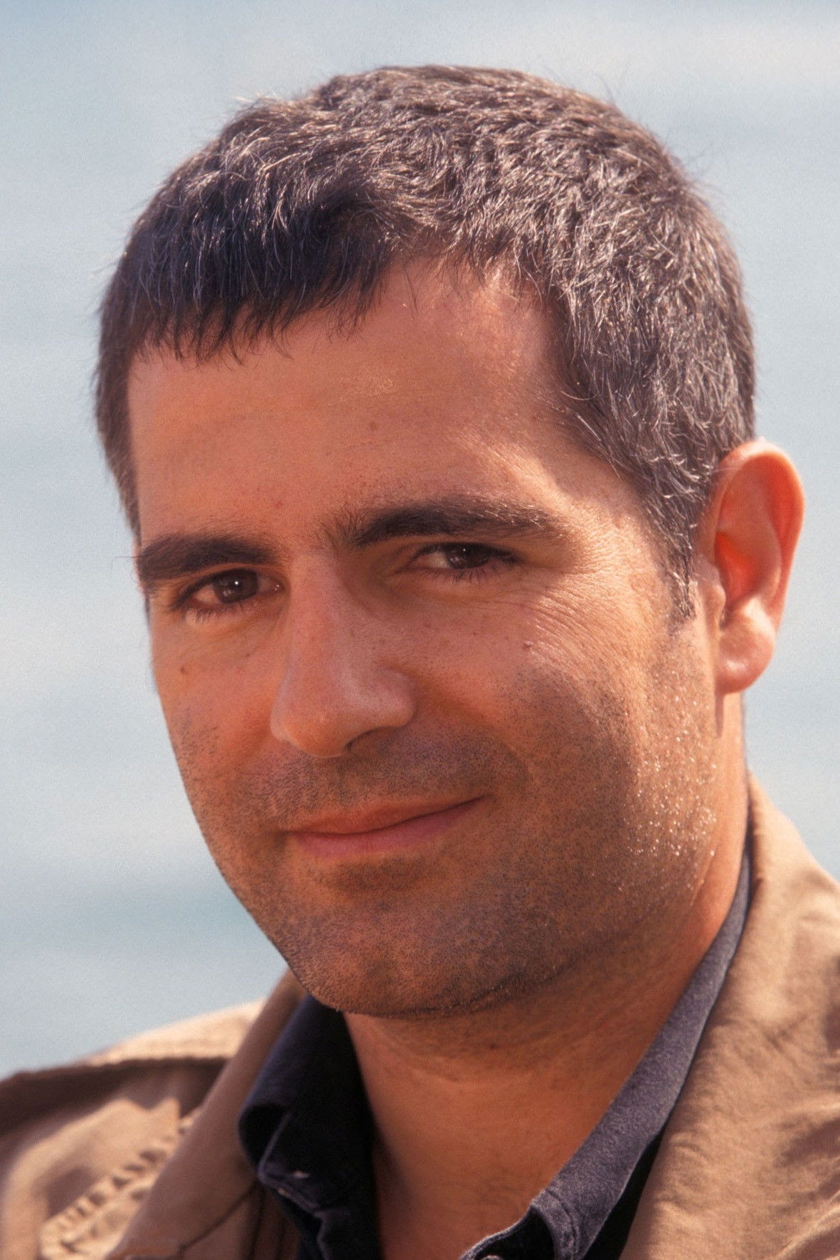 et billede af Luca Manfredi