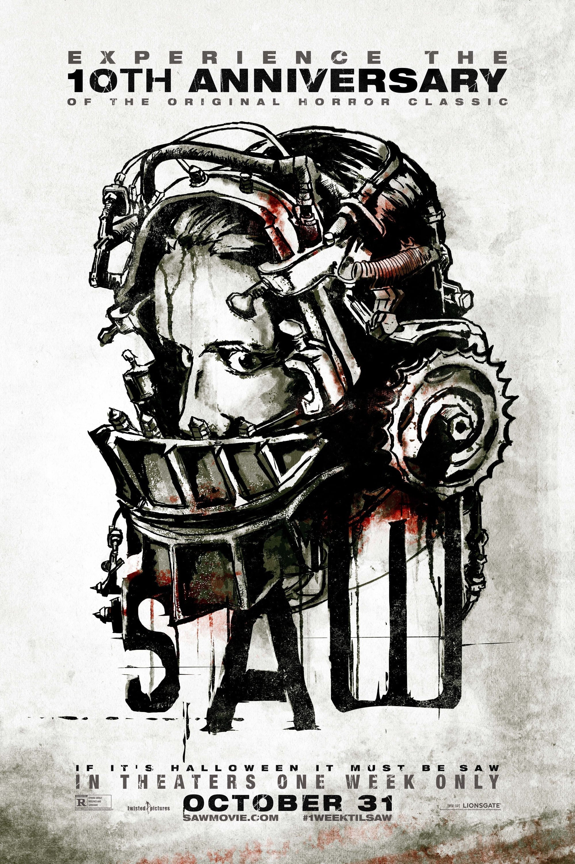 Saw