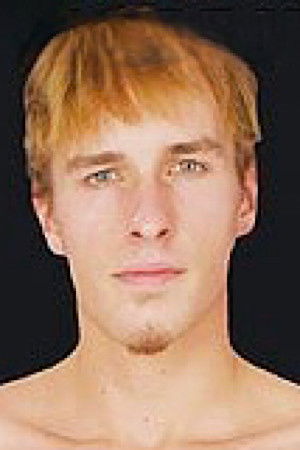 et billede af Konrad Nikolas