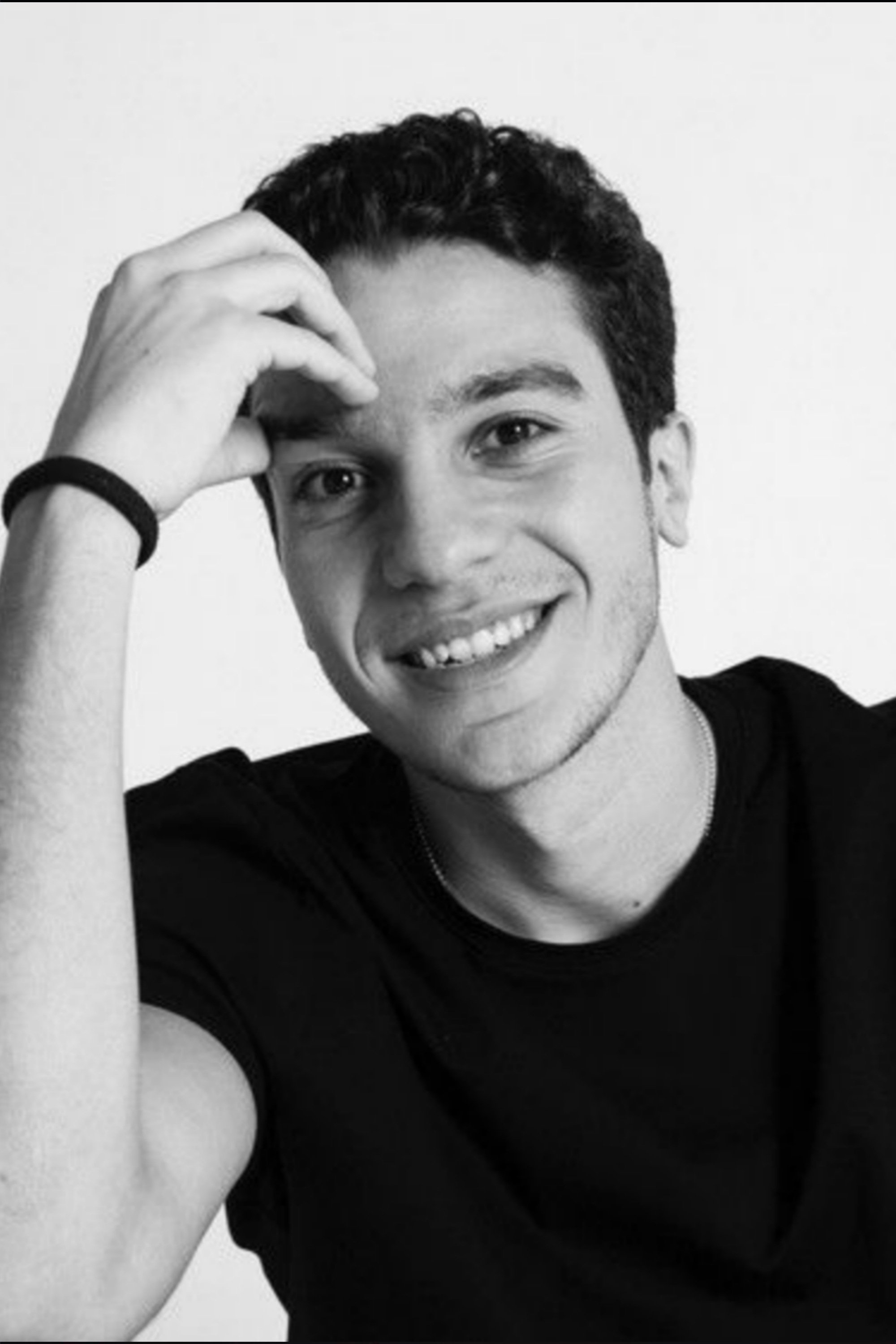 Nour Al Nabawy's picture in the cast