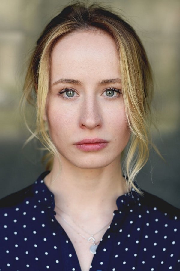 Mira Elisa Goeres's picture in the cast