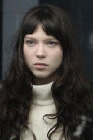 et billede af Jeanne Audiard