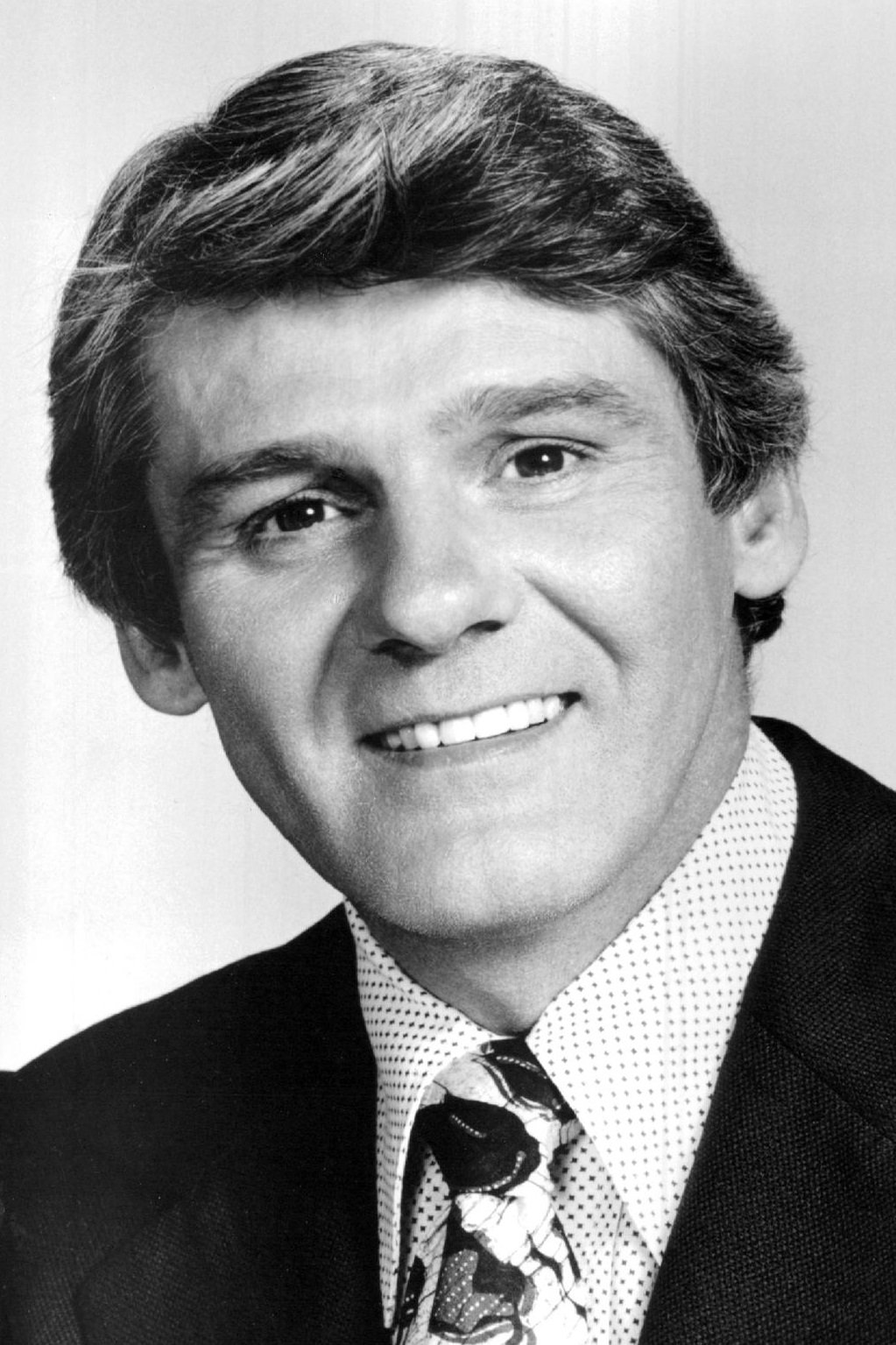 et billede af Richard Schaal