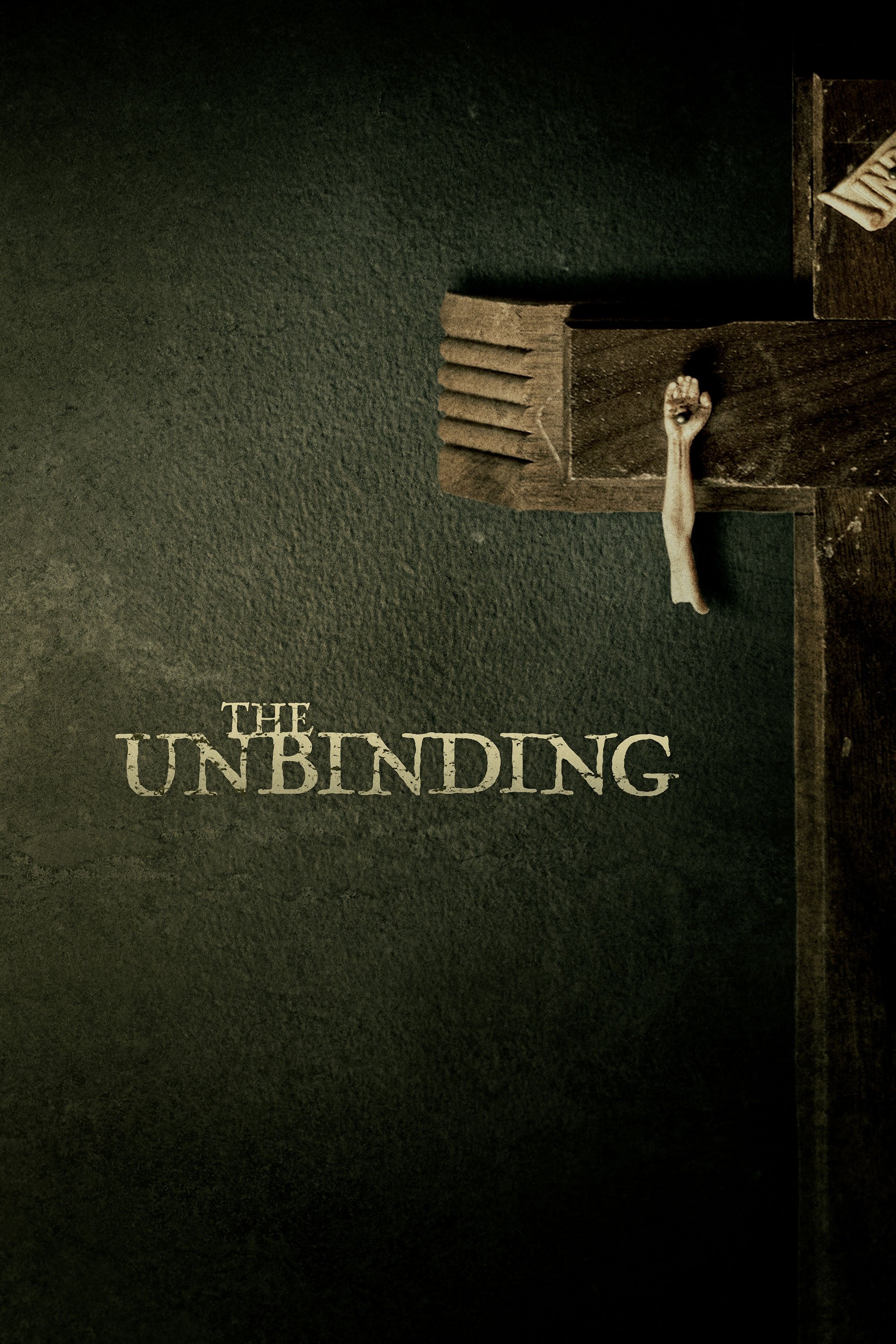 The Unbinding The Unbinding