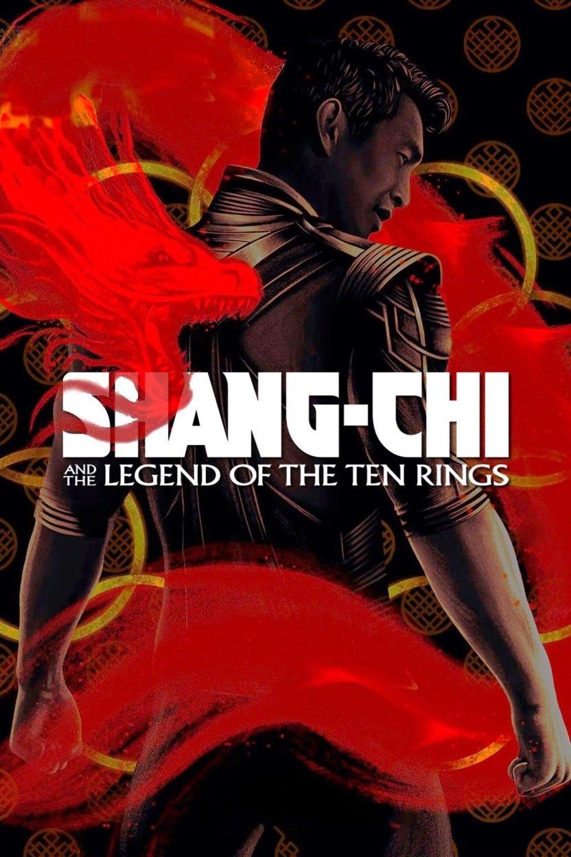 Shang-Chi and the Legend of the Ten Rings