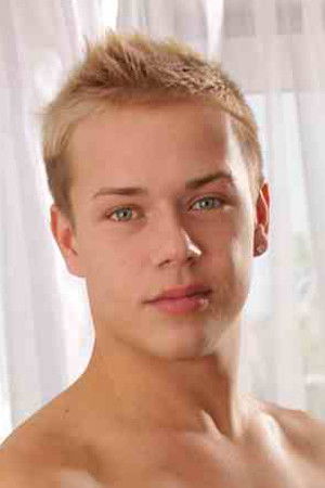 et billede af Brian Brower