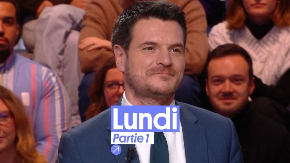 Quotidien 9x81