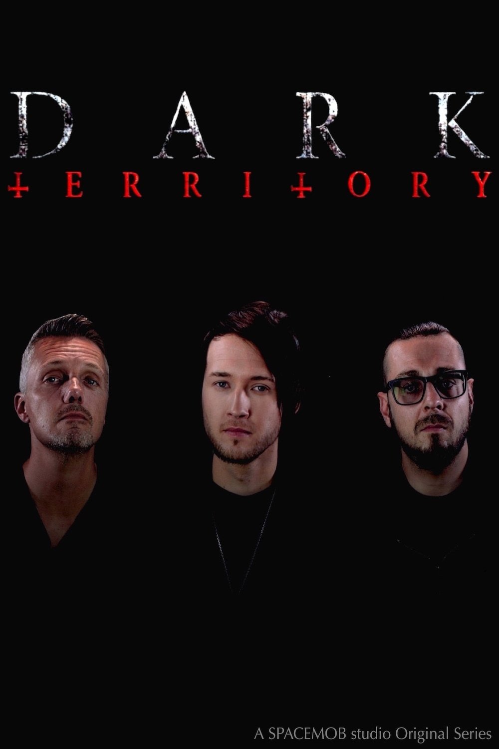 Dark Territory on FREECABLE TV