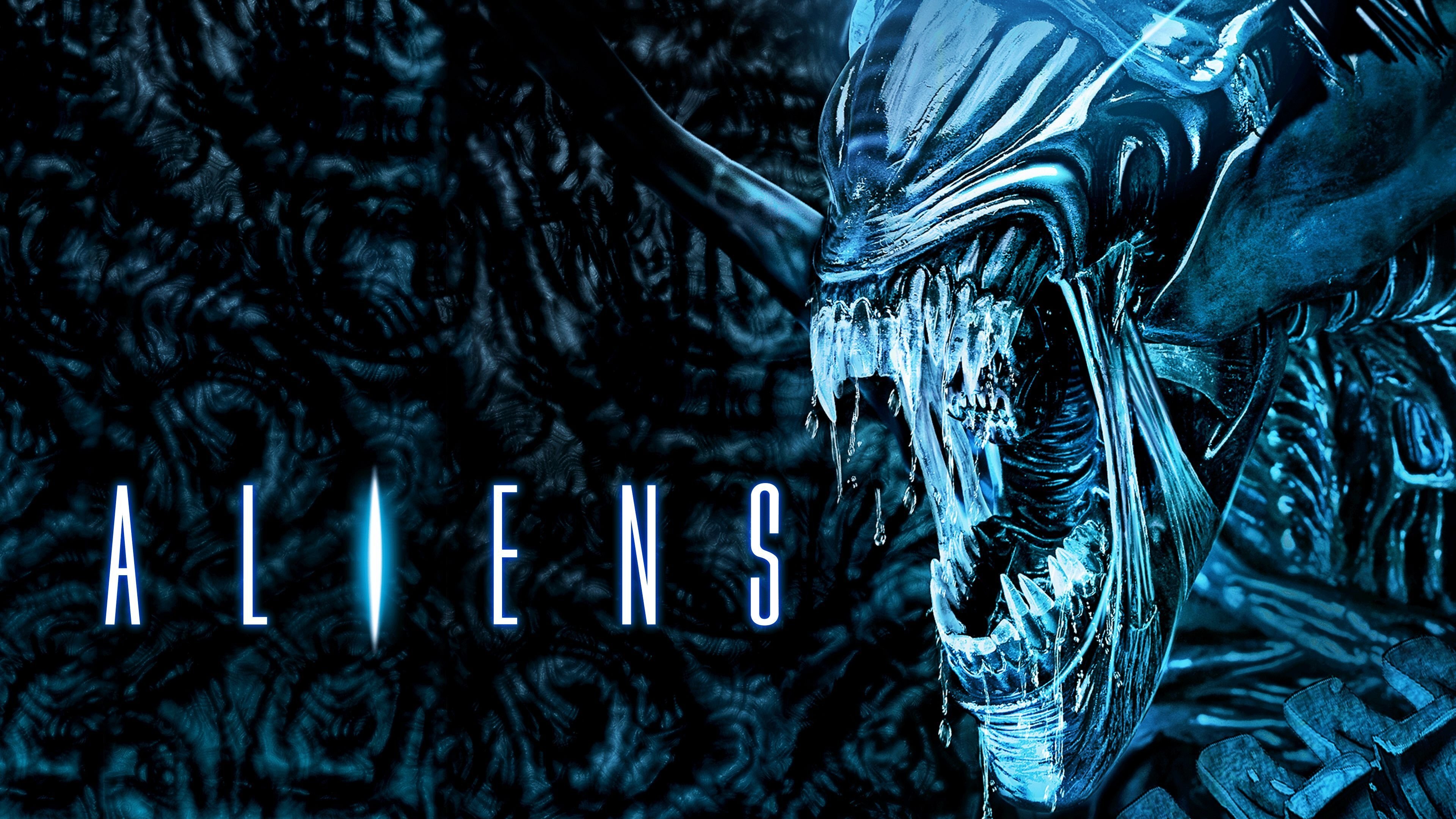 Aliens: El regreso (1986)