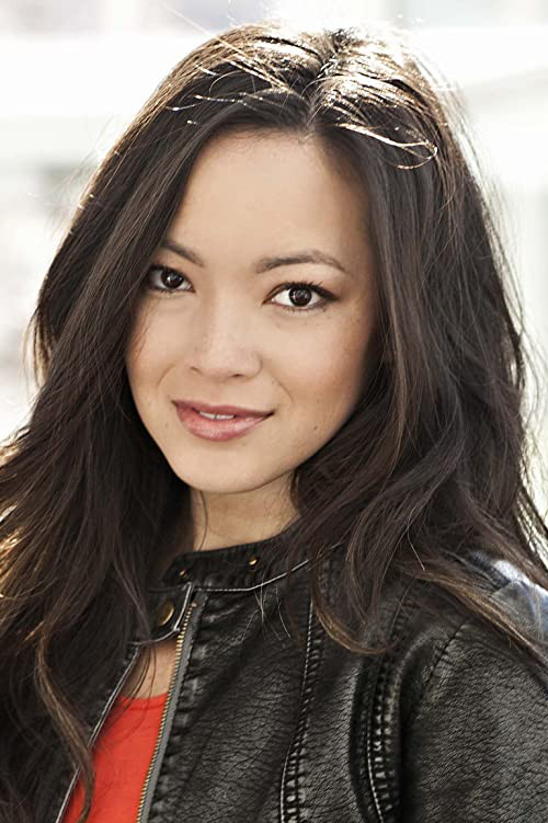 et billede af Katie Cockrell