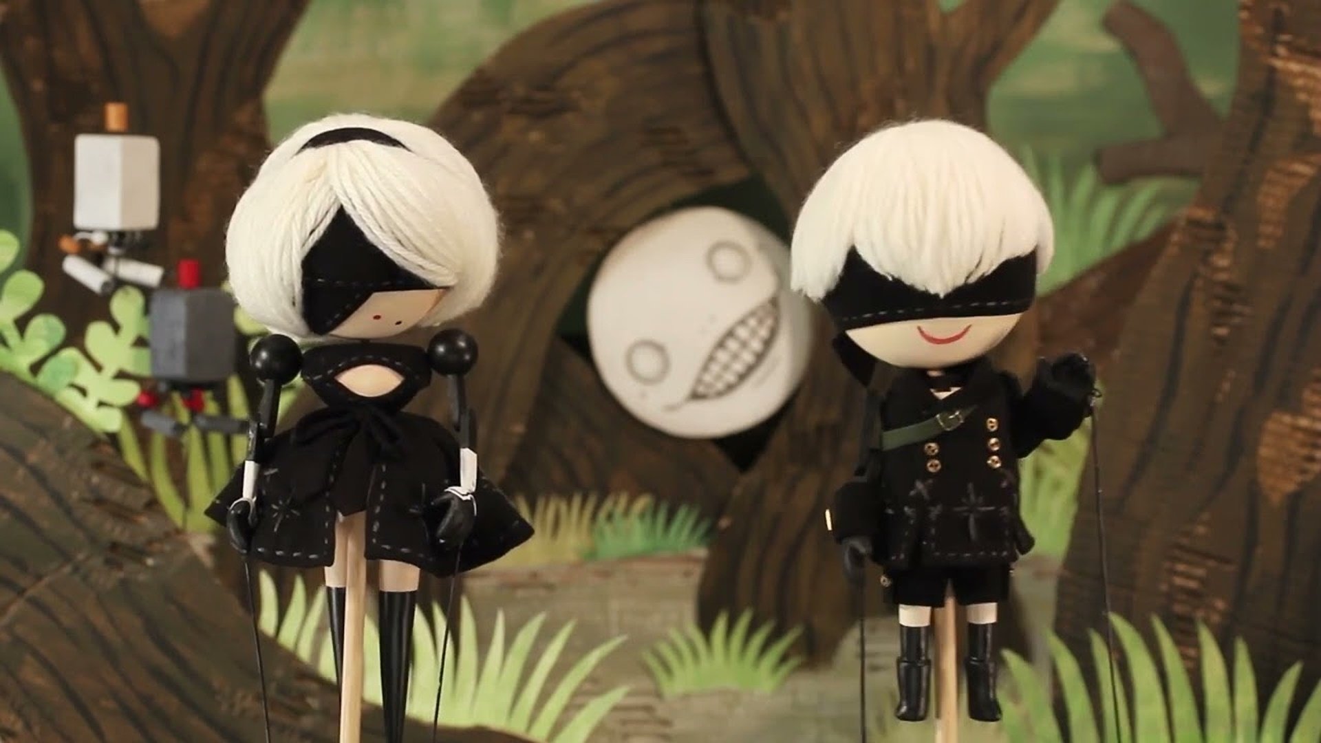 NieR:Automata Ver1.1a