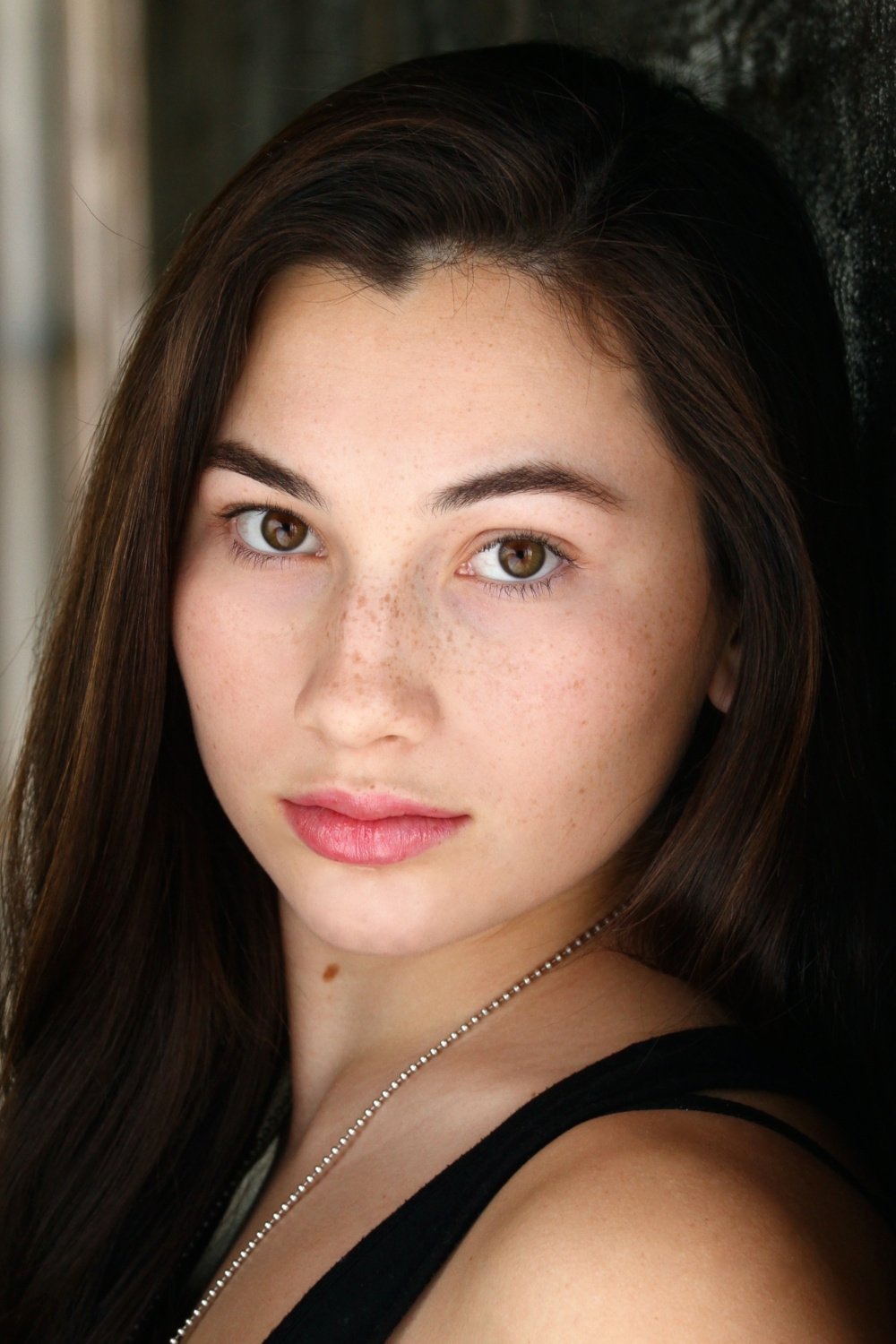 et billede af Hunter Ansley Wryn