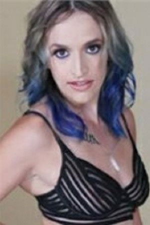 et billede af Stacey Daniels