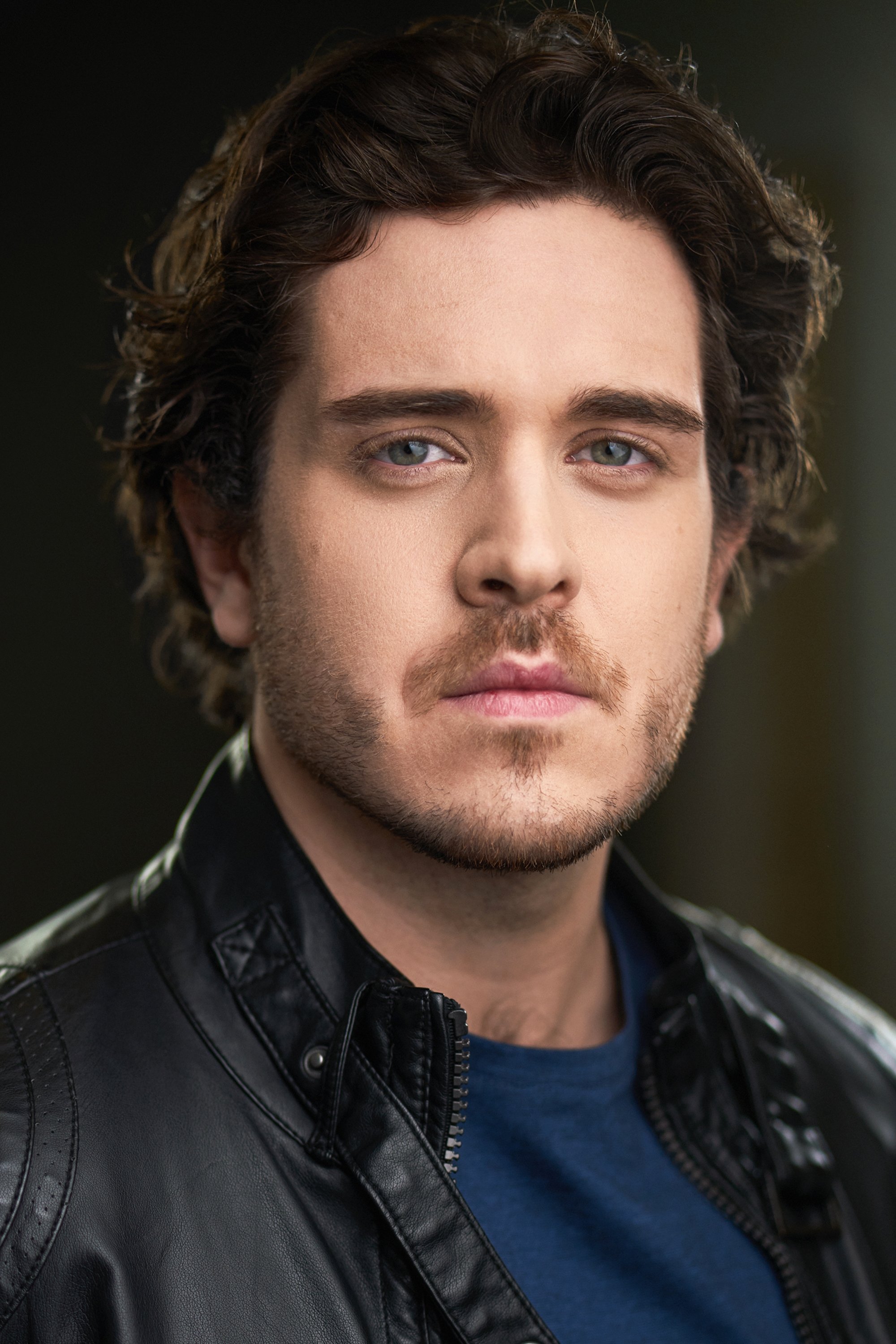 et billede af Brandon Olds