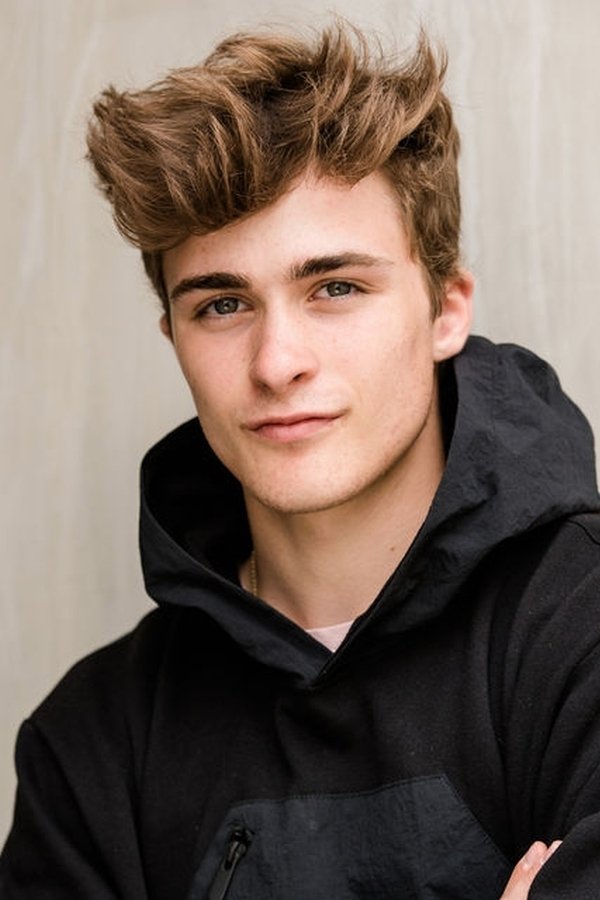 et billede af Maurizio Magno